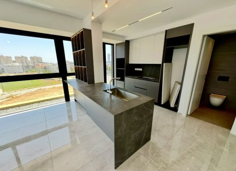 3 Bedroom Apartment for Sale in Limassol – Agios Athanasios