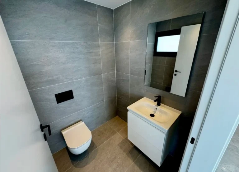3 Bedroom Apartment for Sale in Limassol – Agios Athanasios
