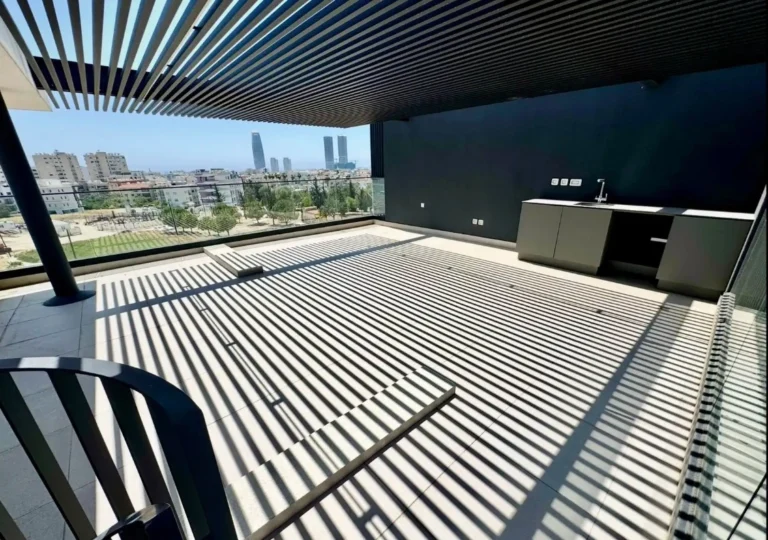 3 Bedroom Apartment for Sale in Limassol – Agios Athanasios