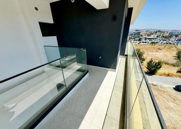 3 Bedroom Apartment for Sale in Limassol – Agios Athanasios