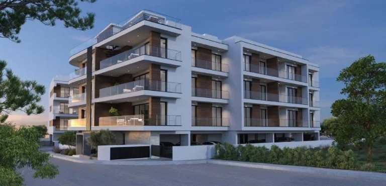 Cheap Apartments for Sale Limassol up to 700000 euro