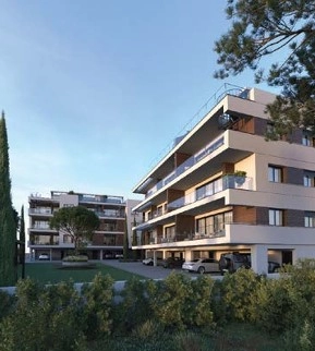 Cheap Apartments for Sale Limassol up to 700000 euro