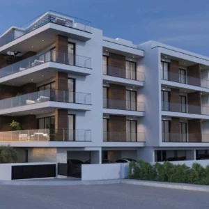 53m² Apartment for Sale in Limassol – Mesa Geitonia
