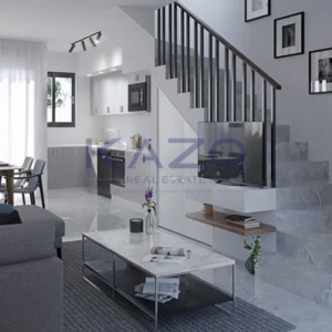 1 Bedroom House for Sale in Parekklisia, Limassol District