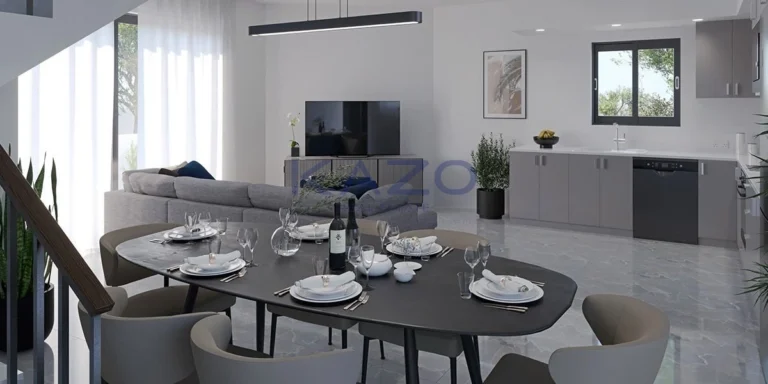 Cheap Houses and Villas for Sale Limassol up to 300000 euro