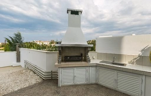 4 Bedroom House for Sale in Pegeia, Paphos District