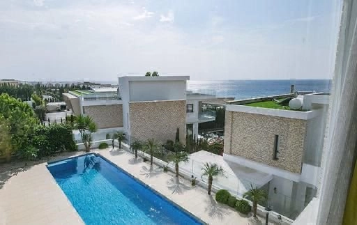 4 Bedroom House for Sale in Pegeia, Paphos District