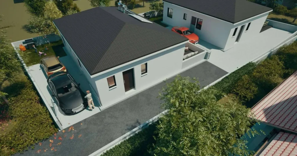 3 Bedroom House for Sale in Anglisides, Larnaca District