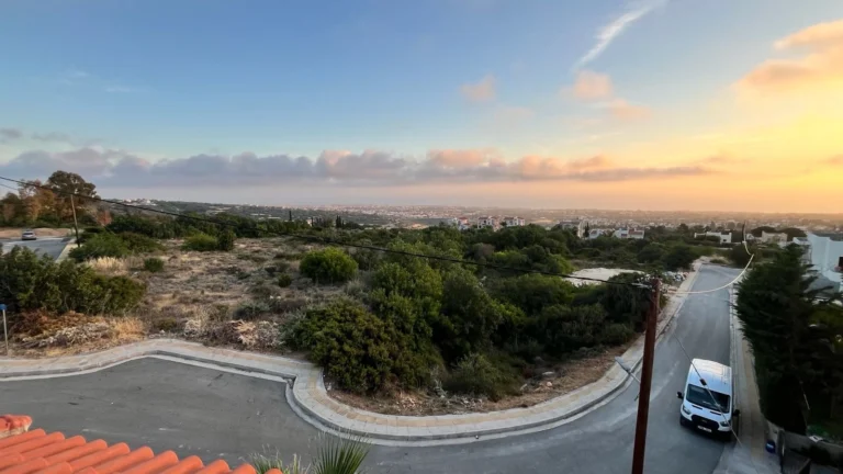 4 Bedroom House for Rent in Tala, Paphos District