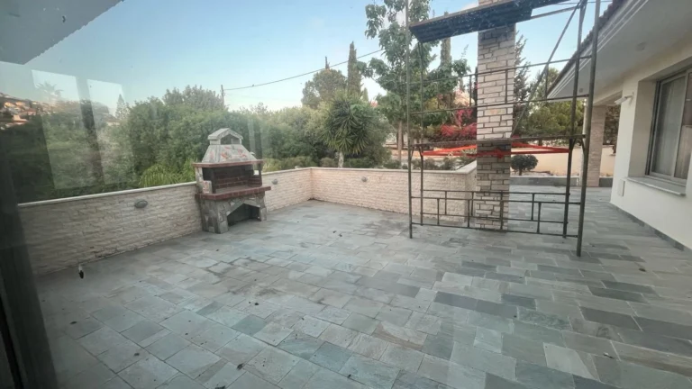 4 Bedroom House for Rent in Tala, Paphos District