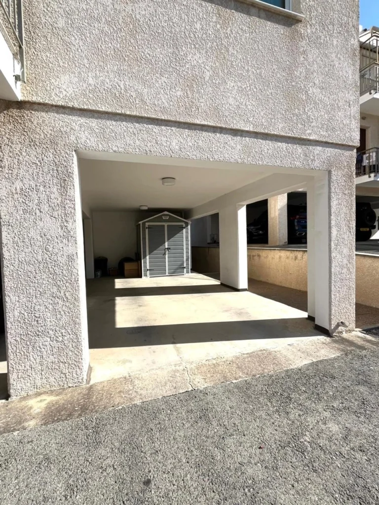 2 Bedroom Apartment for Sale in Germasogeia – Tourist Area, Limassol District