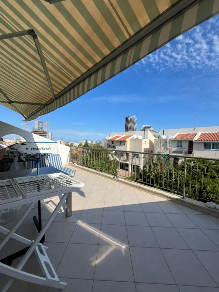 2 Bedroom Apartment for Sale in Germasogeia – Tourist Area, Limassol District
