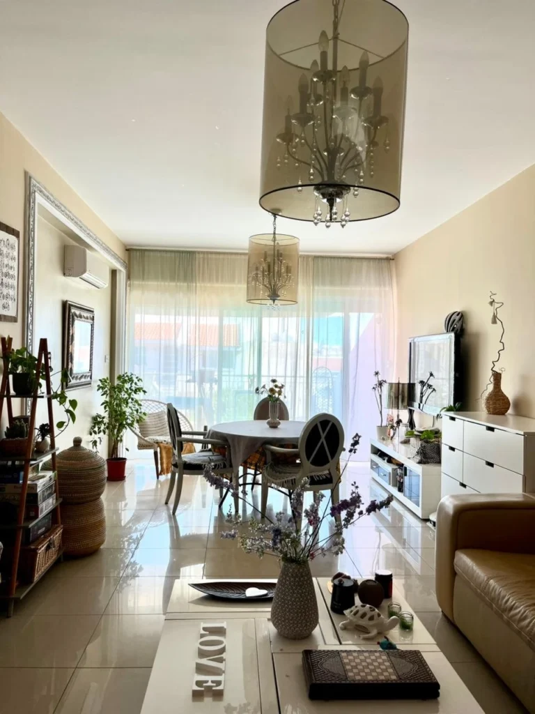 2 Bedroom Apartment for Sale in Germasogeia – Tourist Area, Limassol District