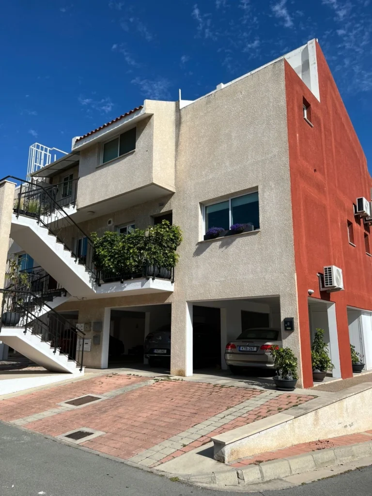 2 Bedroom Apartment for Sale in Germasogeia – Tourist Area, Limassol District
