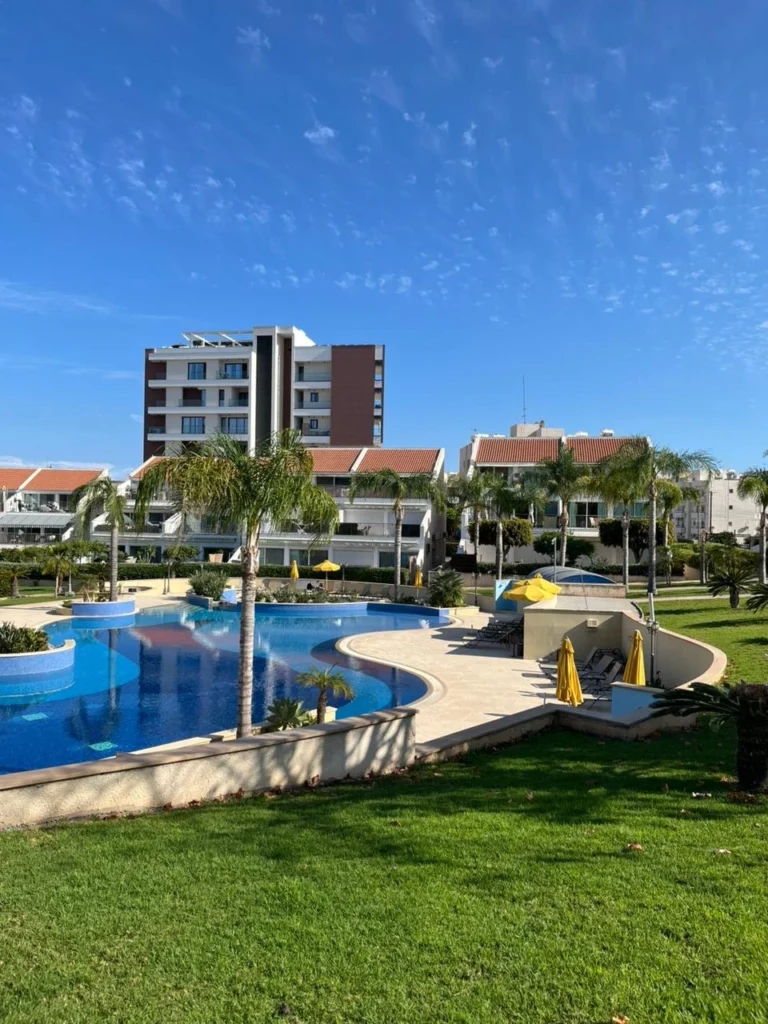 2 Bedroom Apartment for Sale in Germasogeia – Tourist Area, Limassol District