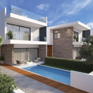 3 Bedroom House for Sale in Geroskipou, Paphos District