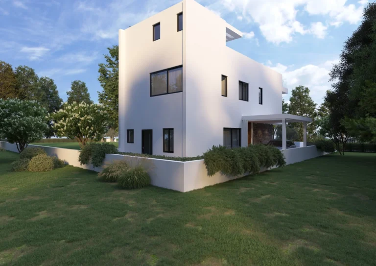 Cheap Houses and Villas for Sale Paphos up to 600000 euro