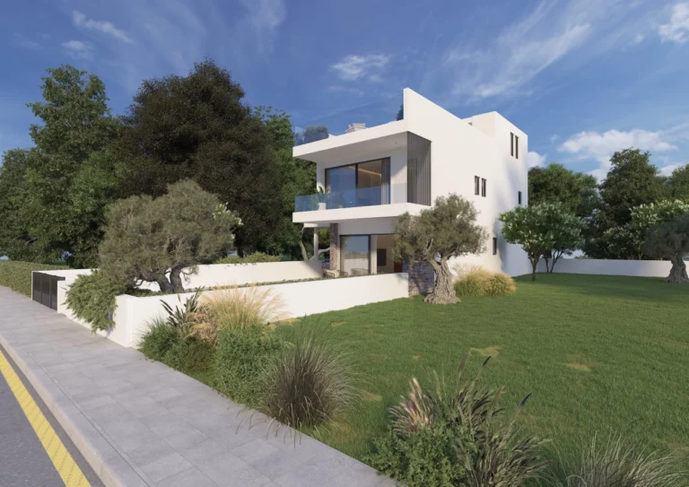 3 Bedroom House for Sale in Geroskipou, Paphos District