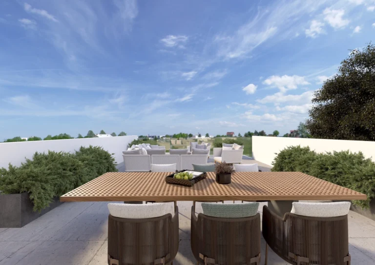 Cheap Houses and Villas for Sale Paphos up to 600000 euro