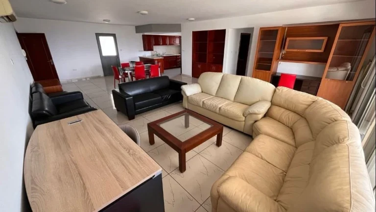 Cheap Apartments for Rent Paphos