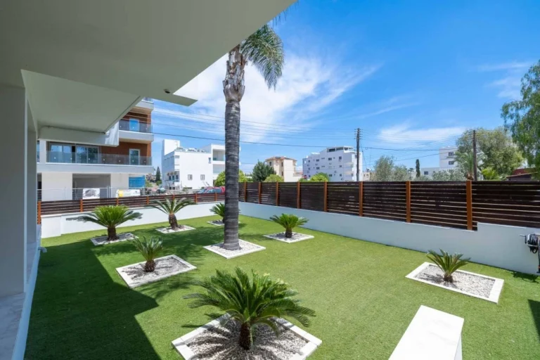 4 Bedroom House for Sale in Vergina, Larnaca District