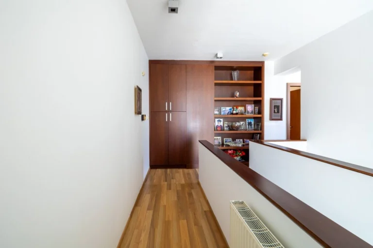 4 Bedroom House for Sale in Vergina, Larnaca District
