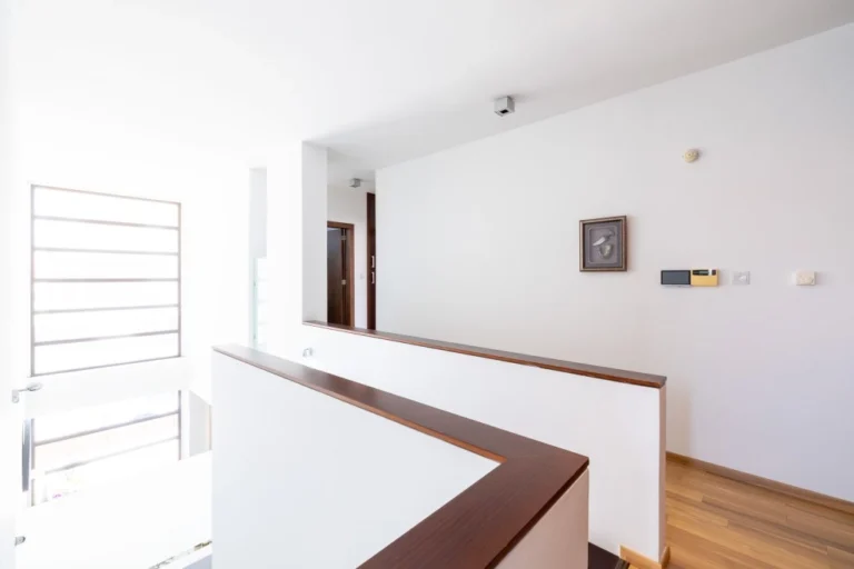 4 Bedroom House for Sale in Vergina, Larnaca District
