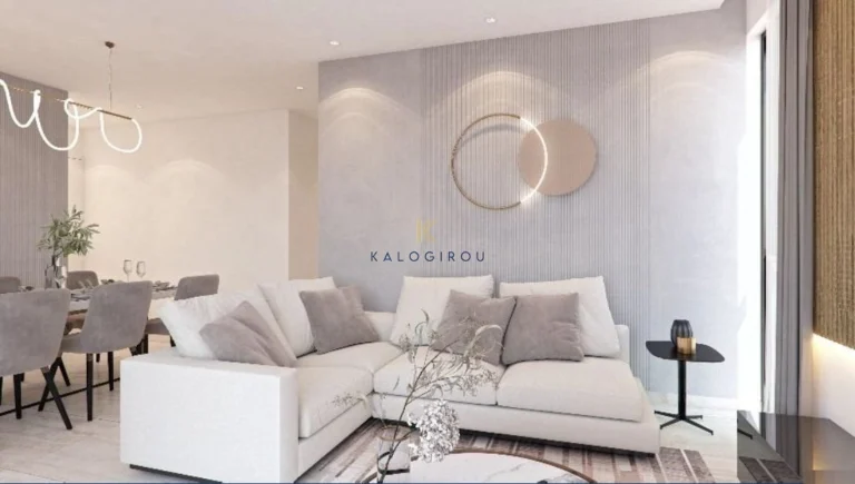 2 Bedroom Apartment for Sale in Livadia Larnakas, Larnaca District