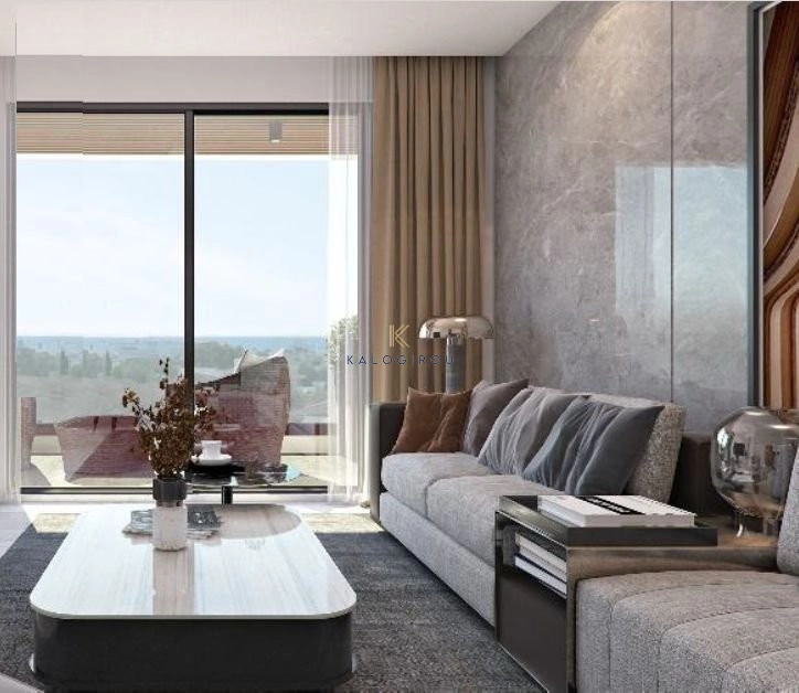 1 Bedroom Apartment for Sale in Livadia Larnakas, Larnaca District