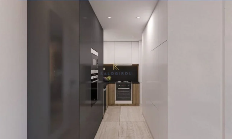 1 Bedroom Apartment for Sale in Livadia Larnakas, Larnaca District