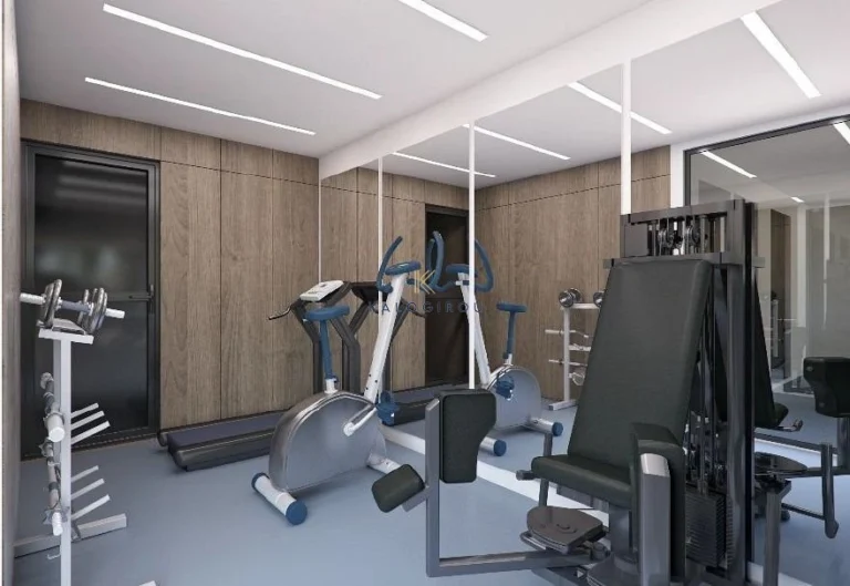 1 Bedroom Apartment for Sale in Livadia Larnakas, Larnaca District