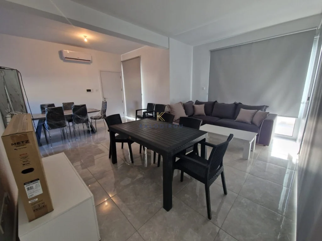2 Bedroom Apartment for Sale in Drosia, Larnaca District