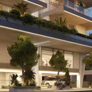 2 Bedroom Apartment for Sale in Agia Triada, Limassol District