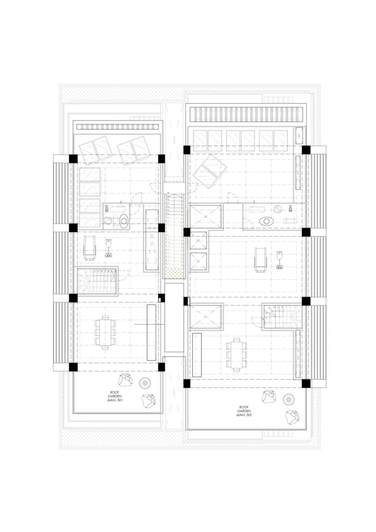3 Bedroom Apartment for Sale in Agia Triada, Limassol District