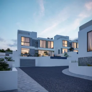 4 Bedroom House for Sale in Germasogeia, Limassol District