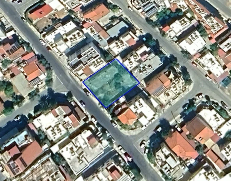 for Sale in Limassol – Mesa Geitonia