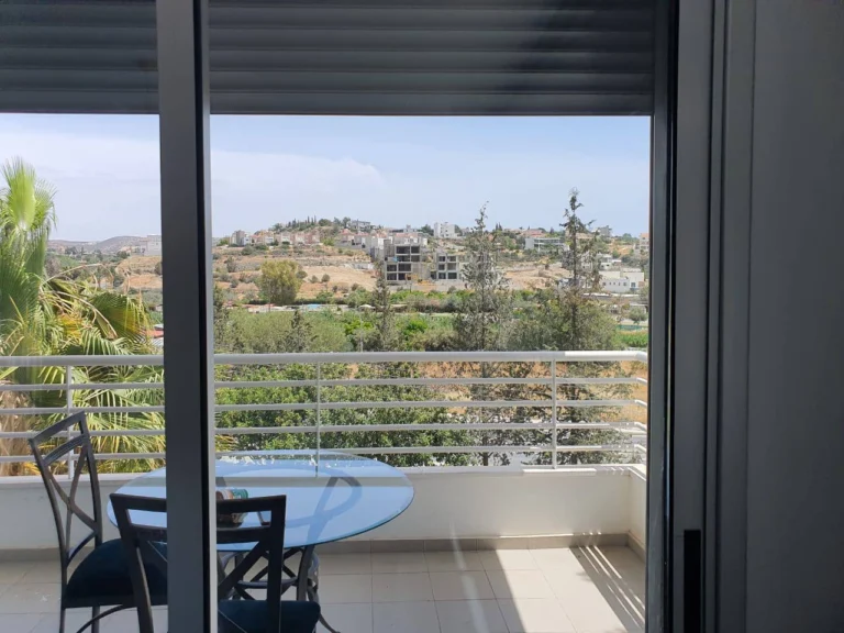 2 Bedroom Apartment for Sale in Limassol District