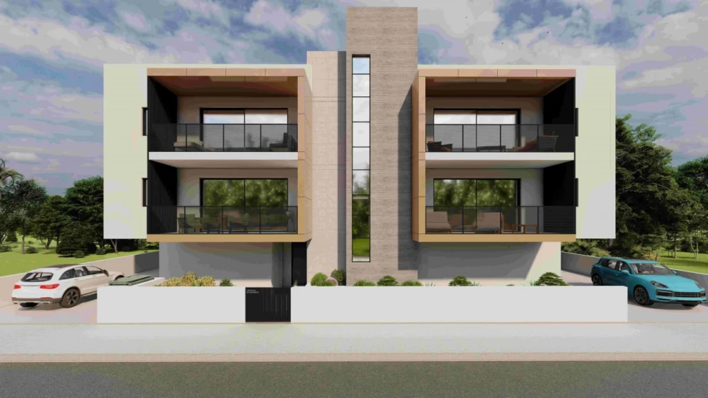 1 Bedroom Apartment for Sale