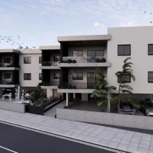 3 Bedroom Apartment for Sale in Lympia, Nicosia District