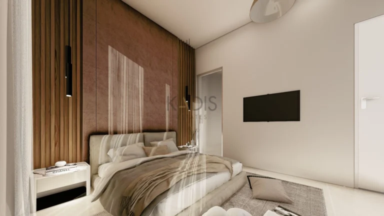 2 Bedroom Apartment for Sale in Limassol – Agia Fyla