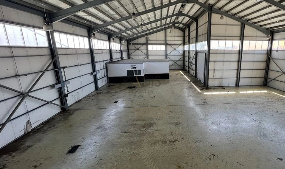 1432m² Building for Sale in Nicosia District