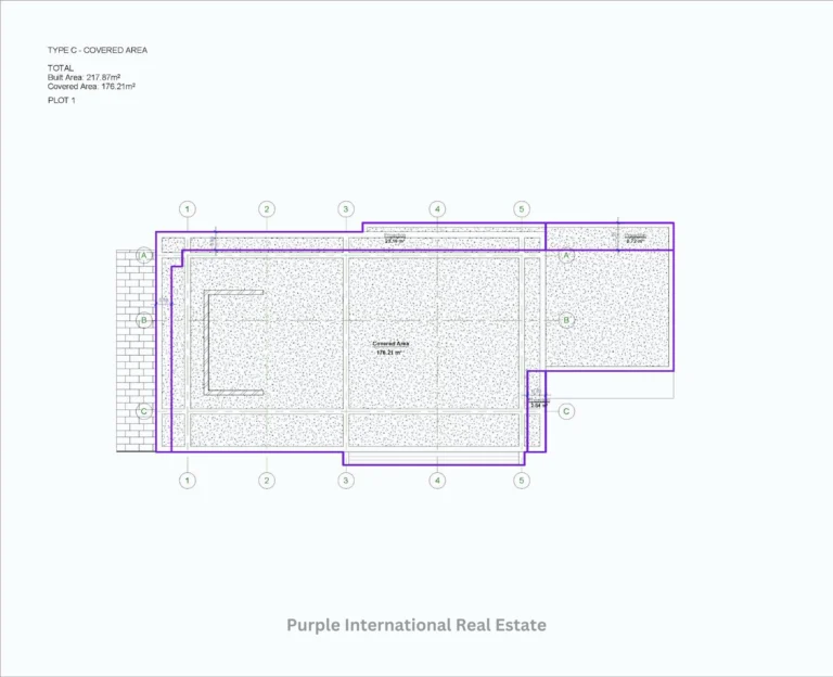 3 Bedroom House for Sale in Tremithousa, Paphos District