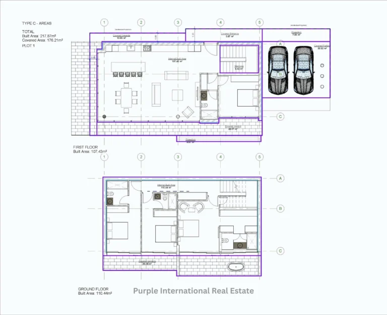 3 Bedroom House for Sale in Tremithousa, Paphos District