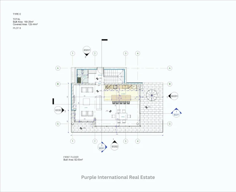 3 Bedroom House for Sale in Tremithousa, Paphos District