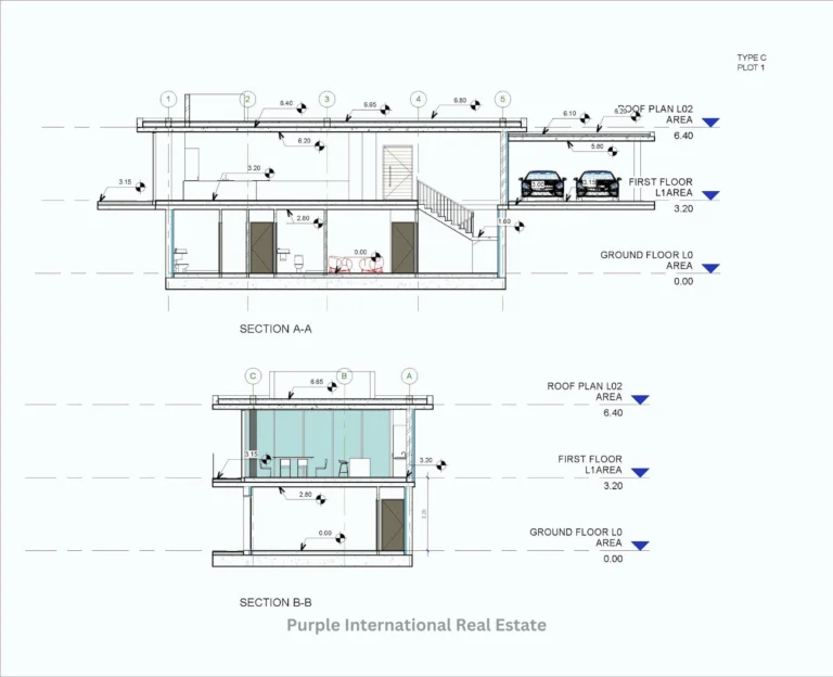 3 Bedroom House for Sale in Tremithousa, Paphos District