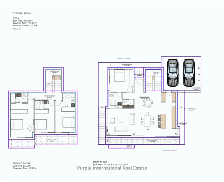 4 Bedroom House for Sale in Tremithousa, Paphos District