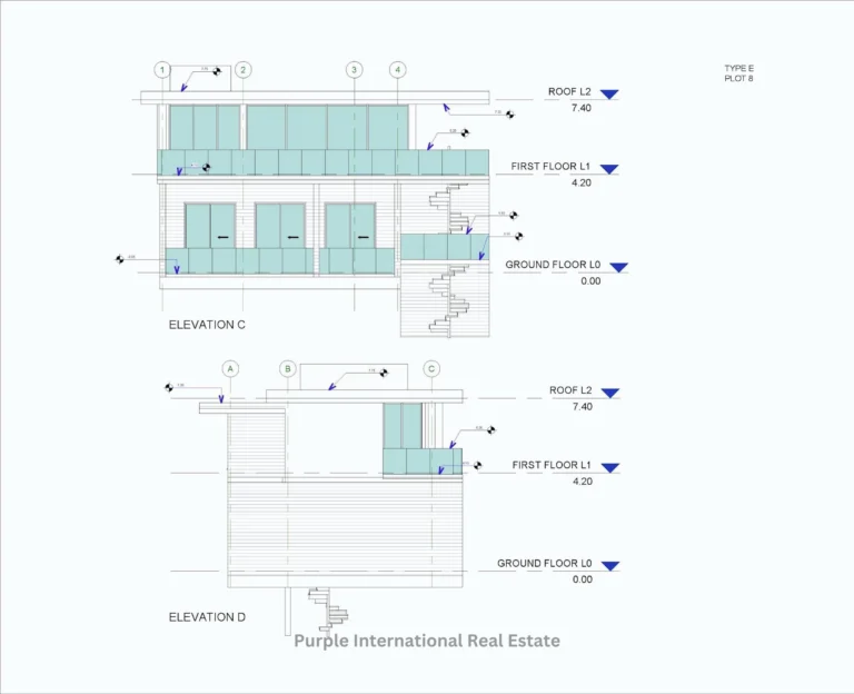 4 Bedroom House for Sale in Tremithousa, Paphos District
