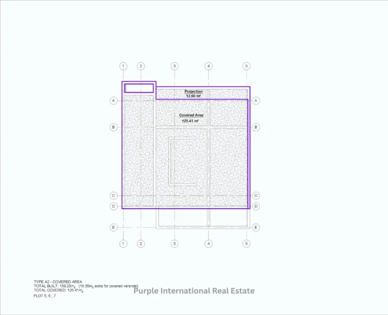 4 Bedroom House for Sale in Tremithousa, Paphos District