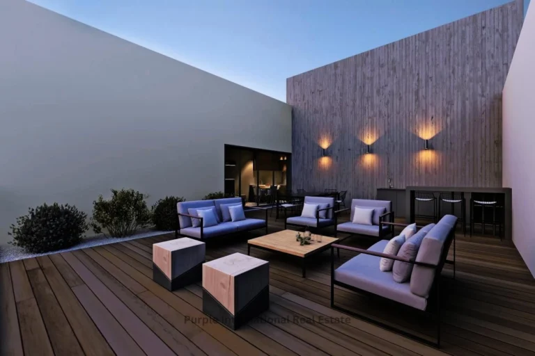 1 Bedroom Apartment for Sale in Germasogeia, Limassol District