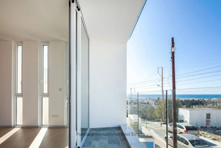 4 Bedroom House for Sale in Paphos District